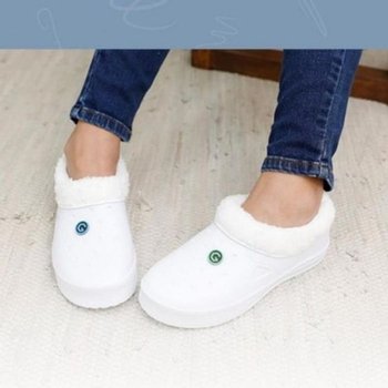 [오노마] ONM 겨울 만능화 윈터 털실내화 국민 따뜻 실내화 학교 겨 (28493893)