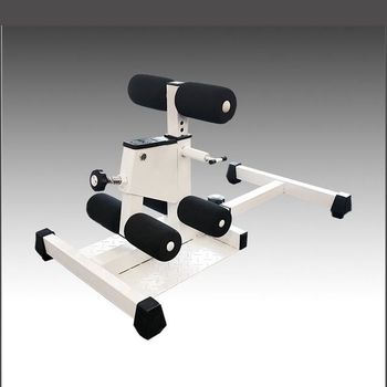 복근강화스쿼트 복근운동 허리강화기구 고급형 고급형몸매관리기