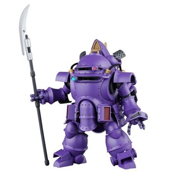 사쿠라대전 HG 1of20 광무 카이 스미레 칸자키 기 공군 파일럿