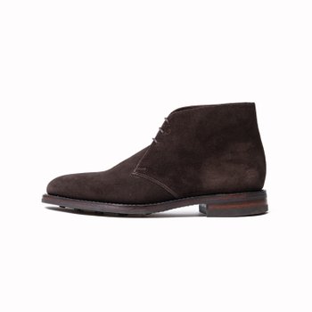 Loake Bros,. Ltd / ㈜올댓아웃핏 [신세계백화점]Pimlico Dark Suede(핌리코 다크 스웨이드) / 1880 Classic(1880 클래식)