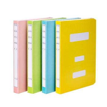 문화산업(주) 문화 A4 종이 대용량 정부문서화일 하늘 F1194-7 (10개입)