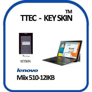 레노버 아이디어패드 Miix 510-12ISK 노트북 키스킨
