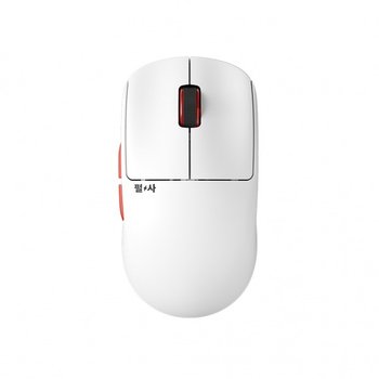 Pulsar X2 CrazyLight 무선 서울 에디션
