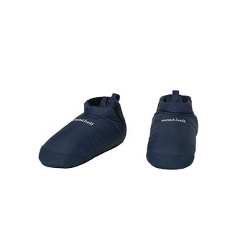 몽벨 다운 부티 B1 JBEIWMZZ032 NAVY