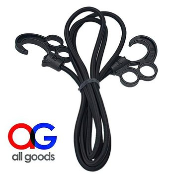 줄고무바 자고급전거줄 카트줄 손수레줄 핸드카끈 2M 밧줄