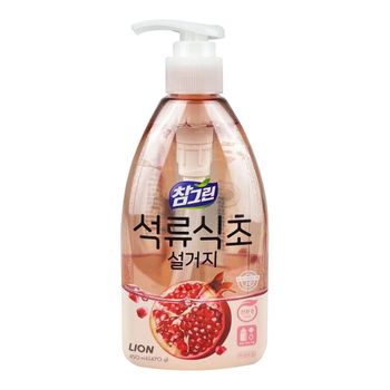 석류향 821MGJ97 주방세제 용기형 450ml