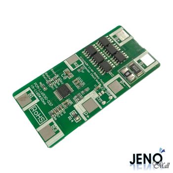 PCM 배터리 보호회로 리튬 이온 폴리머 4S 10A (HBP0606)
