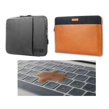 레노버 요가Slim 7i 15ILL9 15.3인치가죽파우치키스킨