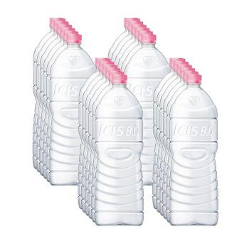[롯데] 롯데 아이시스 8.0 ECO 무라벨 2L 24개 (S15235735)