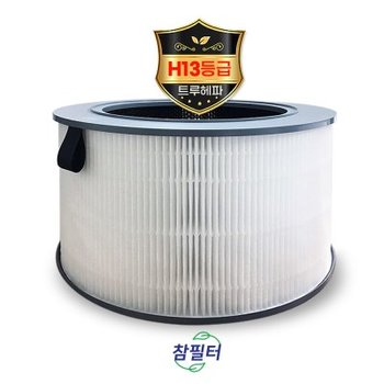 AS281DWPC필터 LG 퓨리케어 360 펫 국내산 프리미엄