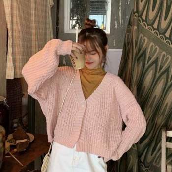 20 여자 캐주얼 대 대학생 필수템 캠퍼스 룩 간절기