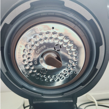 CJH-VE0680iD 쿠첸고무패킹 교체 끼우기 파는곳 교체방법 교체하는법 6인용