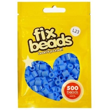 [MDKU0W5EB_61]파츠 부품 포장(스블루)L-23 5mm 500알 20봉