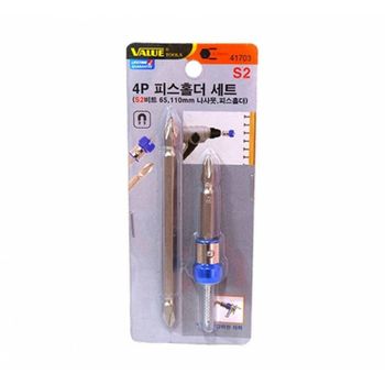 TBZ 4P 피스홀더 세트(41703)