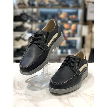 남성화 스트릿룩 광폭 컴포트 캐주얼화3MR553