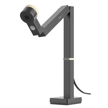 멀티 비주얼 라이저 팬시 S 프로 멀티 스캐닝