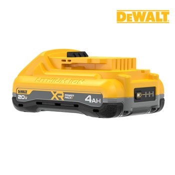 디월트 DCB2104 20V MAX 4.0Ah 배터리