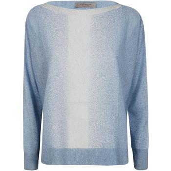 [해외] 25SS 디익스테리어 긴팔 티셔츠 60195 17CIE BLUE