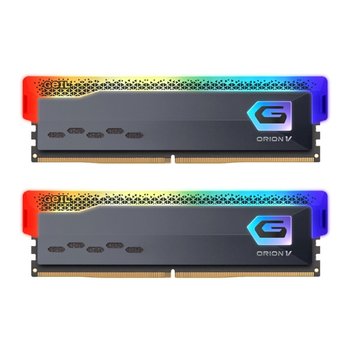 GeIL DDR5-5600 CL38 ORION V RGB (32GB(16Gx2))