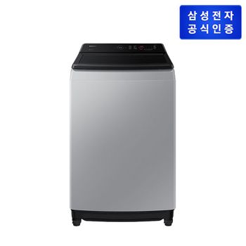 (삼성) 그랑데 통버블 세탁기 WA16CG6441BY   16 kg  (색상:라벤더그레이)..[33525080]