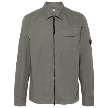 24FW 씨피 컴퍼니 자켓 17CMOS124A110143G674 GRAPE LEAF DOM 120708952