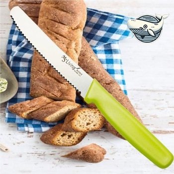 고품질 다용도 고급 베이커리 빵칼 과일 스테이크 커팅 과도칼 과...