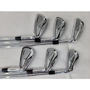 [중고] 미즈노 MP55 5-P 아이언세트 모듀스105 S2025091819361 IA3801058