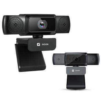 웹캠 LP84JH47 화상카메라 온라인수업 GPRO QHD800 삼각대포함