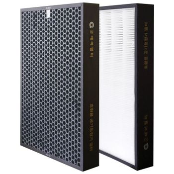 삼성 블루스카이 AX60A5510WSD 공기청정기 국내생산 호환필터..[32019972]
