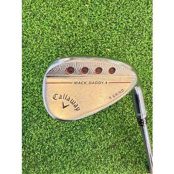 [중고] 캘러웨이 K DADDY 4 웨지 50도 다골S200 WA3848928