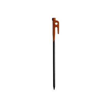 [해외] 스노우 피크 snow peak 페그 30cm 솔리드 스테이크 30 오렌지 R-10