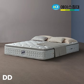 원매트리스 HT-B (HYBRID TECH-BLUE)/DD(더블사이즈)