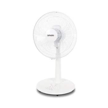 스마토 425MCH73 좌석용 선풍기 CF-14DF