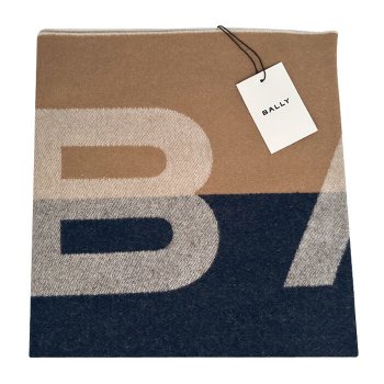 [명품] 발리 BALLY 머플러 M7BA555F I8R9