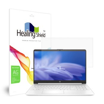 HP 15S-fq1003TU 저반사 지문방지 액정보호필름