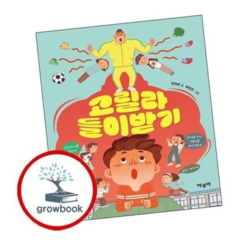 고릴라 들이받기