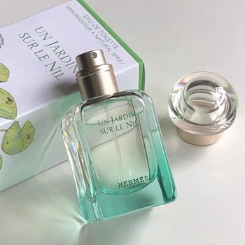 [해외] 에르메스 운 자르뎅 수르닐 오드 뚜왈렛 30ml