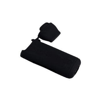 부푸 브이스루 프로 실리콘 케이스 전담악세사리/소모품