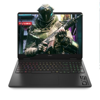 HP 오멘 16-am0410TX U5-225H RTX5060 500nits QHD 게이밍노트북