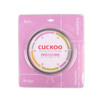 SE 쿠쿠 압력패킹 6인용 1개 쿠쿠압력패킹 주방용품 조리기구 기타용품