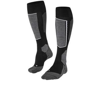 [해외] 25FW 팔케 양말 76107 3010 BLACK