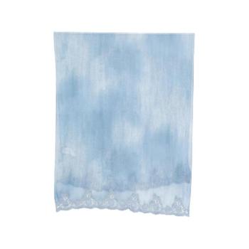 26 SS ERMANNO FIRENZE  레이스 트리밍 스카프 D48ER006EB5 TP452009113