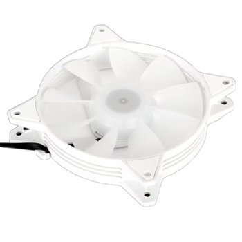 C6S 120 RGB (화이트)
