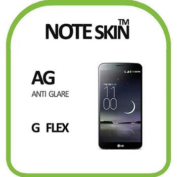 노트스킨 LG G Flex 지플렉스 AG 저반사 액정보호필름