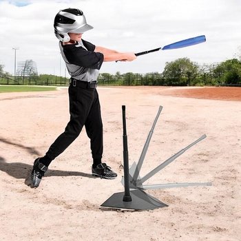 티볼 윌슨 포인트 배팅 티 티볼용품 체육교구 티볼 소프트볼 티볼세트 어린이야구세트