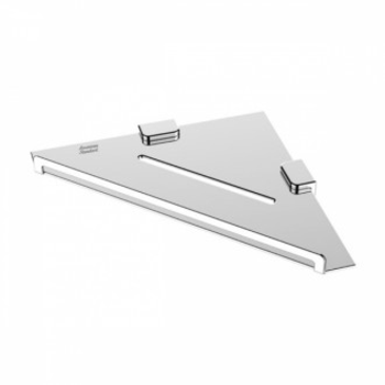AST IRQ250K1 스테인리스 코너 선반 FH1060-0GAK400AW