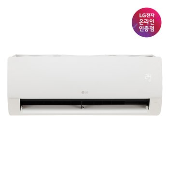 LG 휘센 오브제컬렉션 타워 2IN1 전용 조합용 벽걸이 에어컨 SQ06EA3WAJ