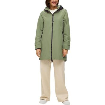 에스올리버 코트 여성 점퍼 파카 359114