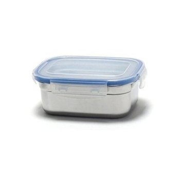 키친아트 피앙세 찬통 스텐27종 사각2호 500ml (W39EA6B)