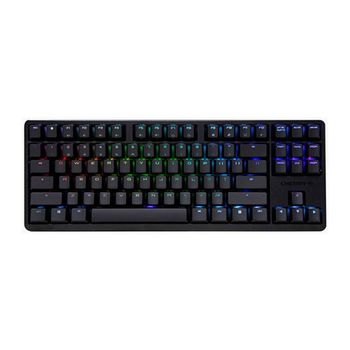 RGB VL18YV75 키보드 G80 3000S 블랙 적축 기계식 TKL 기계식키